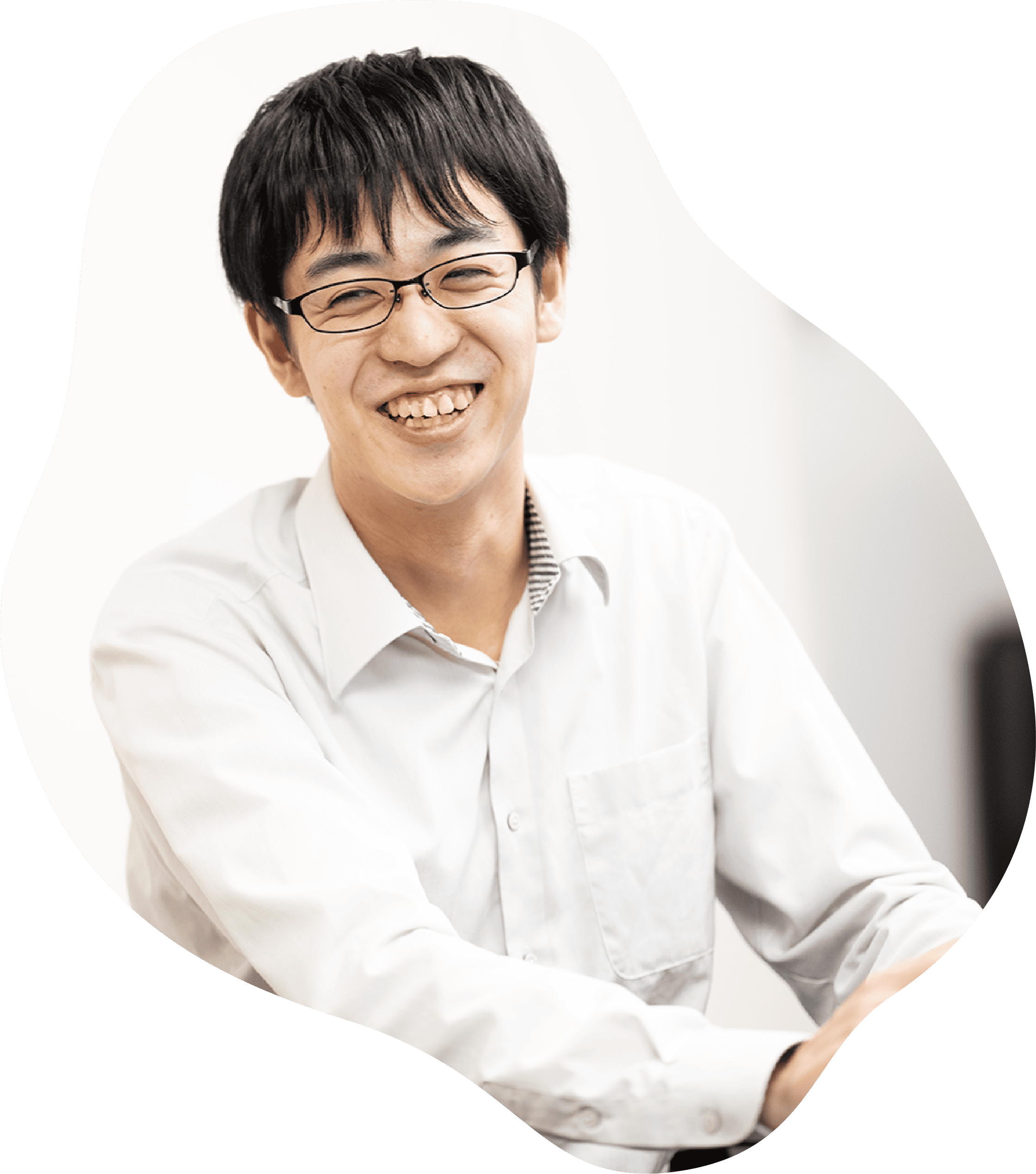 経験が活きるプロジェクトの醍醐味。