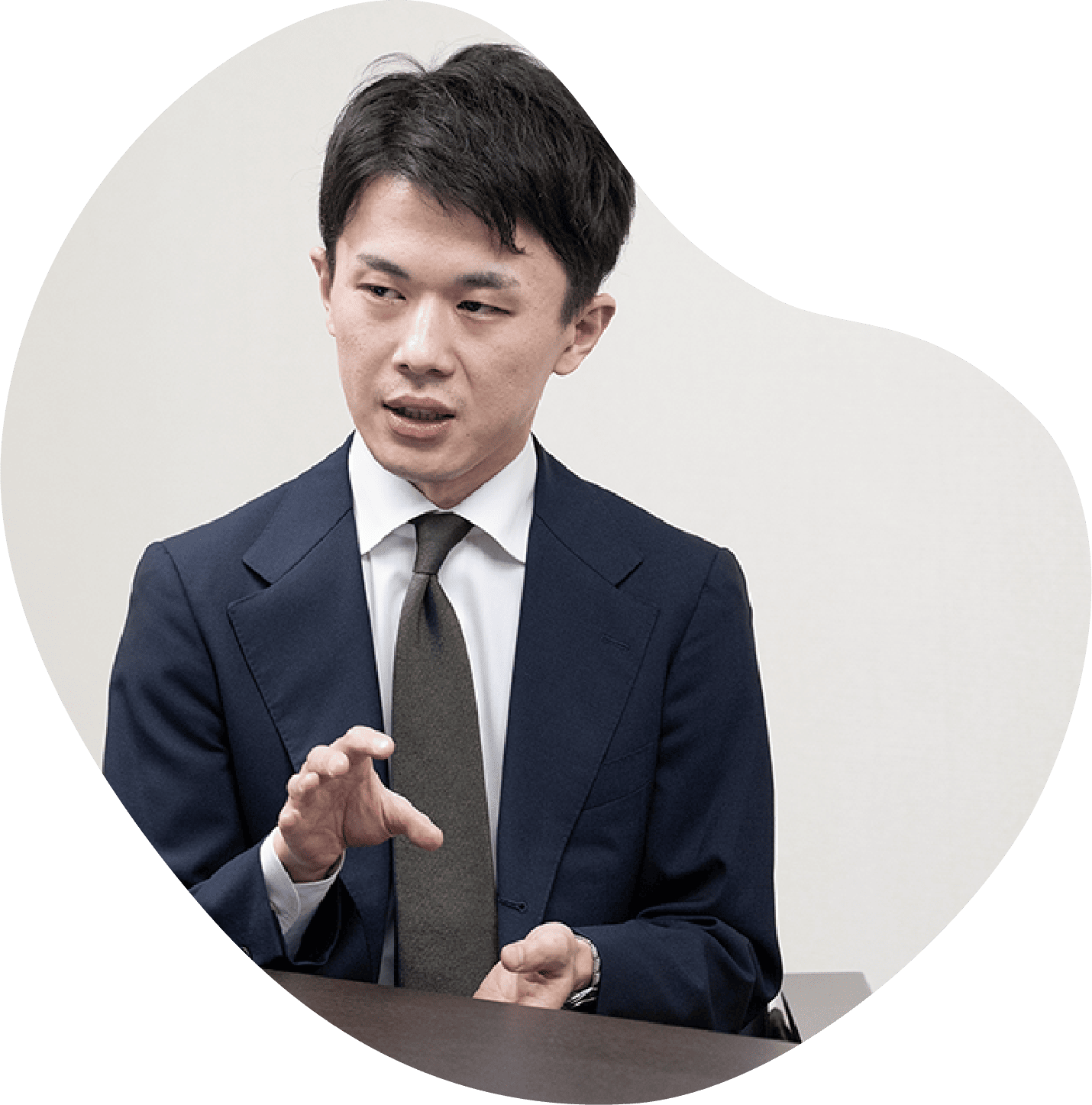 金融システムの進化とクラウド移行 。目指すのは安定稼働と革新。